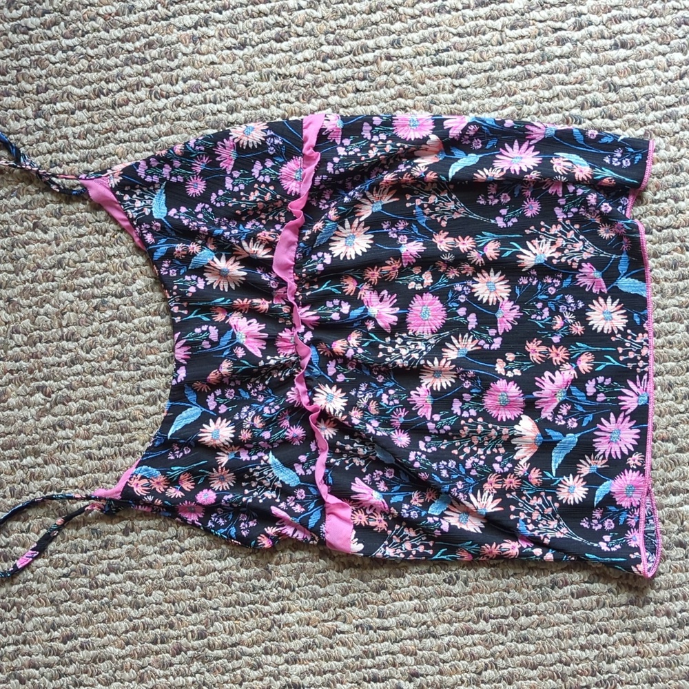 PJ top